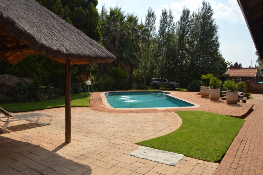 4 Bedroom Property for Sale in Doringkruin North West